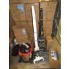 Image 1 : 3 Assorted Vacuum Cleaners - Preowned - As Is