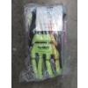 Image 1 : 5 New Pairs of Stout Juggernaut Work Gloves - 3XL