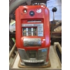 Image 1 : Vintage "Sega Bell" Cast Metal Slot Machine
