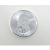 Image 1 : 1 Oz .9999 Silver 2024 Canada Maple Leaf Coin 