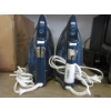 Image 1 : 2 Rowenta Accessteam Steam Irons - No Boxes