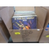 Image 1 : 50 Vintage Vinyl LP Records - Majority are 1970s
