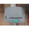 Image 3 : HP 16-Sheet Cross Cut Paper Shredder CC16