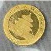 Image 3 : 1 Gram .999 Fine Gold 2021 Panda 10 Yuan Coin 