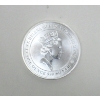 Image 2 : 1 Oz .999 Silver 2022 Pegasus Coin 