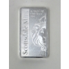 Image 2 : 10 Oz .999 Silver Scottsdale Lion Mint Bar