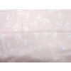 Image 2 : 10.5 M of New 100% Cotton Flannel Fabric - 44" Wide