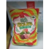 Image 1 : Case of Dare Real Fruit Sour Candy - Summerfruit Burst