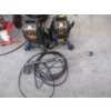 Image 1 : 2 Powerplay Spyder 2000 PSI Electric Pressure Washers