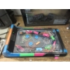 Image 1 : Table Top Pin Ball Machine - No Box