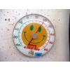 Image 1 : Vintage 12" Canada Dry "Have a Nice Day" Thermometer
