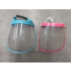 Image 1 : Case of 60+ New Plastic Face Shields