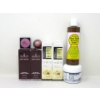 Image 1 : Collection of Skin Care Products & Make Up