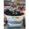 Image 1 : Skid of Assorted Customer Return Goods - As Is