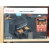 Image 1 : T-fal Dual Easy Fry& Grill Air Fryer - 8.3L