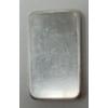 Image 2 : 5 Oz  Johnson Matthey .999 Silver Bar 
