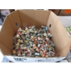 Image 1 : 1/2 Skid of Dented Canned Food Products - Good Dates