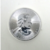 Image 2 : 1 Oz .9999 Silver 2021 Maple Leaf Coin 