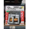 Image 1 : Gourmia Digital Air Fryer - 7.6 L / 8 QT