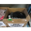 Image 1 : Box of Assorted New Clothes - Most Have Tags