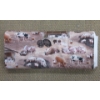 Image 2 : 12 M of New 100% Cotton Fabric - 44" Wide	