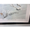 Image 4 : Martin Visser Ltd. Edition "Family Members" Print