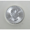 Image 2 : 2 Oz .9999 Silver 2020 Kraken Canada Coin 