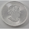 Image 2 : 2 Oz .9999 Silver 2020 Canada Kraken Coin 