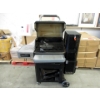 Image 2 : Masterbuilt  Charcoal Grill + Griddle + Smoker 