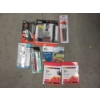 Image 1 : Box of 8 New Artists Supplies