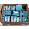Image 2 : Box of 26 Packs of 50 CND Velocity Nail Tips