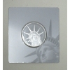 Image 1 : 1.5 Oz 2017 Liberty .999 Silver Certified Round 