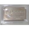 Image 3 : Uncut 5 x 1 Oz .999+ Silver OPM Bars