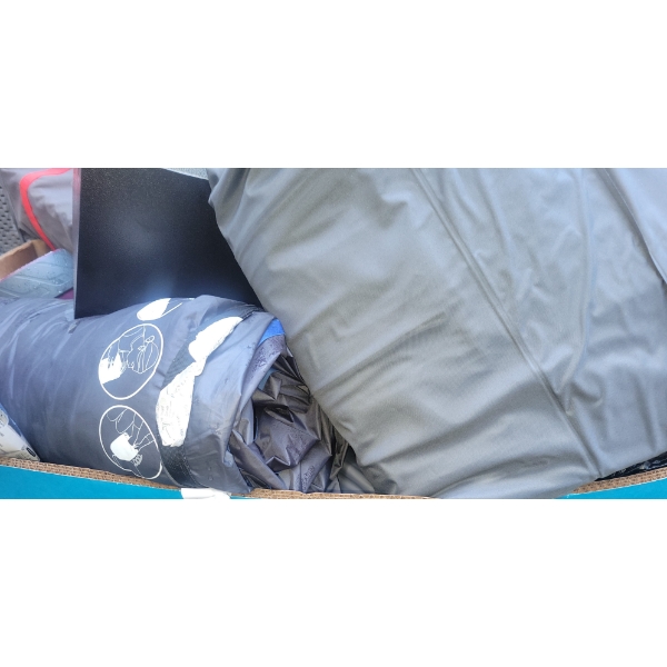 Skid of Assorted Items - Customer Returns 