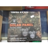 Image 1 : New Silverback Compact Folding Solar Panel