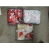 Image 1 : 3 Assorted Twin Size Duvet Cover Sets