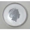 Image 2 : 10 Oz Year of the Rooster .9999 Silver Coin