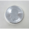 Image 3 : 2 Oz .9999 Silver 2025 Canada Goose Coin 