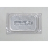 Image 2 : 1 Oz .999 Silver Miner Mule SilverTowne Bar 