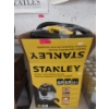 Image 1 : Compact Stanley Stainless Steel Wet/Dry Vac 