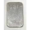Image 2 : 16 Oz/ 500 Gram .999 Silver IBJ Investor Bar