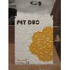 Image 1 : 5 New 1.5 KG Bags of Tofu Cat Litter by Pet Duo