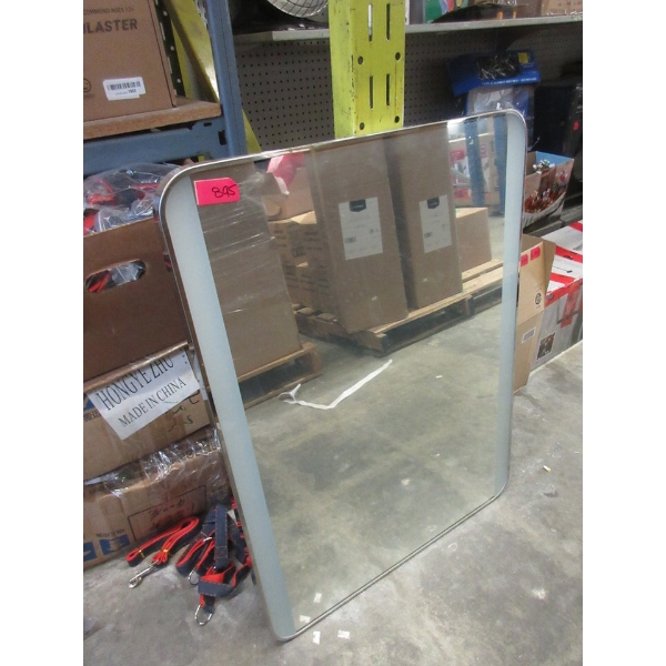 Artika Anti-Fogging LED Wall Mirror - No box