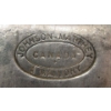 Image 2 : 100+Oz .999+ Silver Johnson Matthey & Mallory Bar 