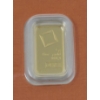 Image 3 : 1 Gram .9999 Fine Gold Valcambi Suisse Bar 
