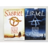 Image 2 :  Garth Nix "The Old Kingdom" 5 Book Series