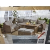 Image 2 : Better Homes & Gardens Patio Sectional 