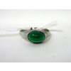 Image 3 : Three Vintage .925 Sterling Silver Rings