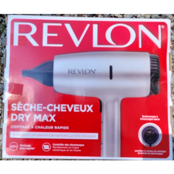 Revlon Blow Dryer