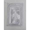 Image 1 : 1 Oz .999 Silver Indigenous/Buffalo USA Bar 